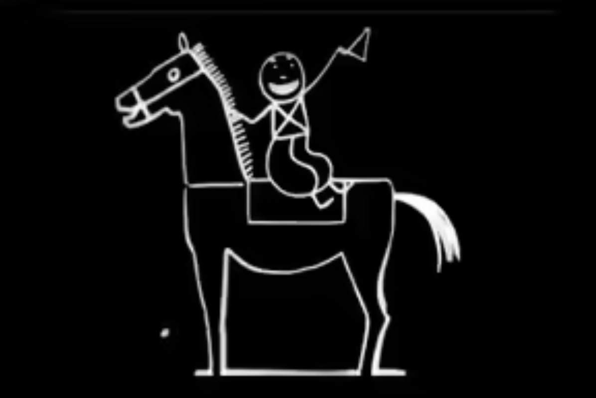 From Paris with love — Inspiré par une culture qui prend l’animation au sérieux