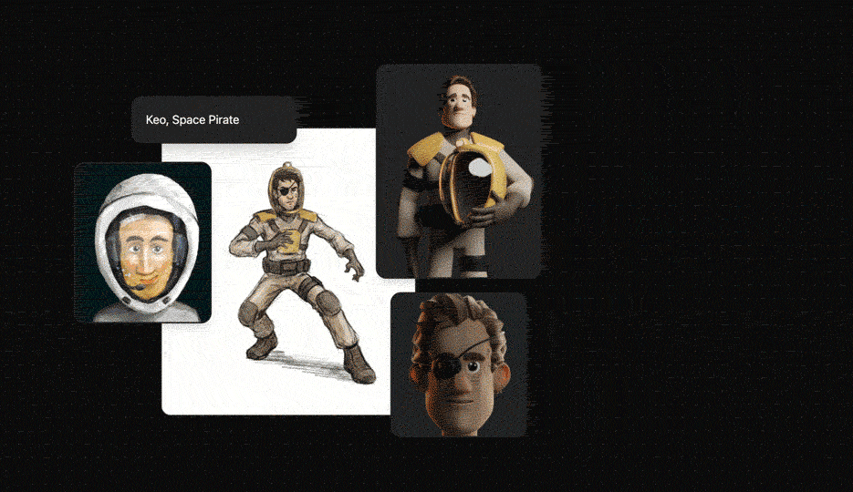 From Storyboard to Final Render: Mapping the Perfect Animation Pipeline